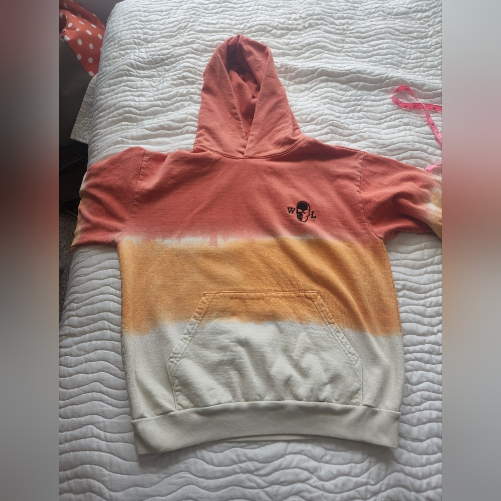 Warren lotas hoodie